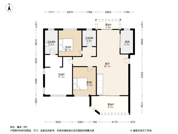 荣盛香堤荣府