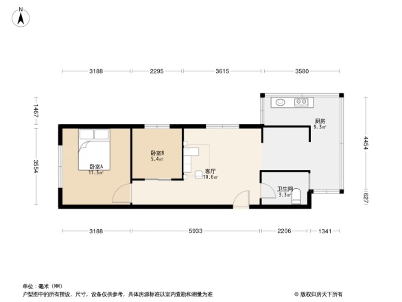 万科城市花园