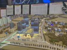 富州平顶山58号南区 2室2厅 东南