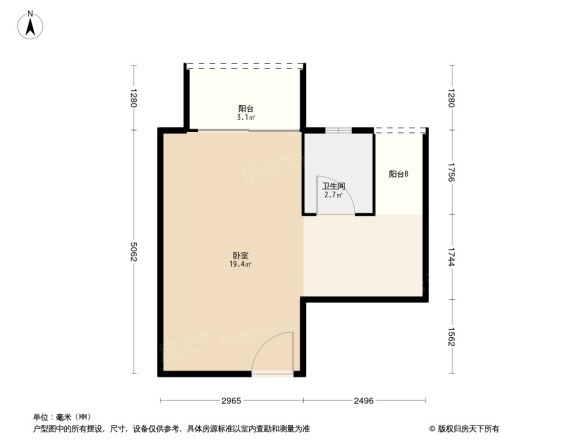 凯丰花园二期(逸园)