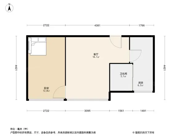 米兰寓所