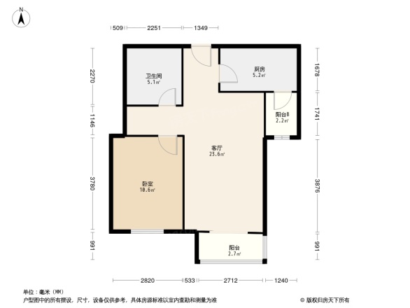 罗奇营小镇