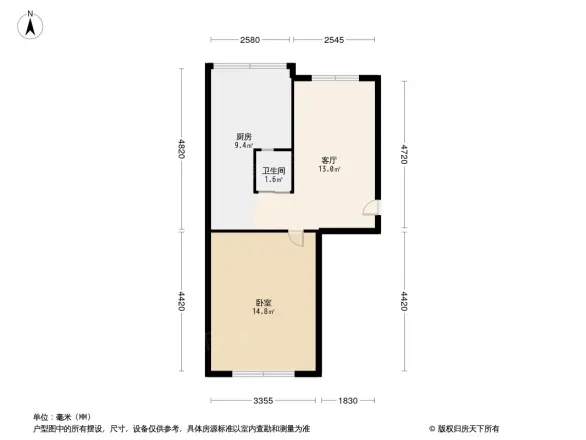 一汽45街区