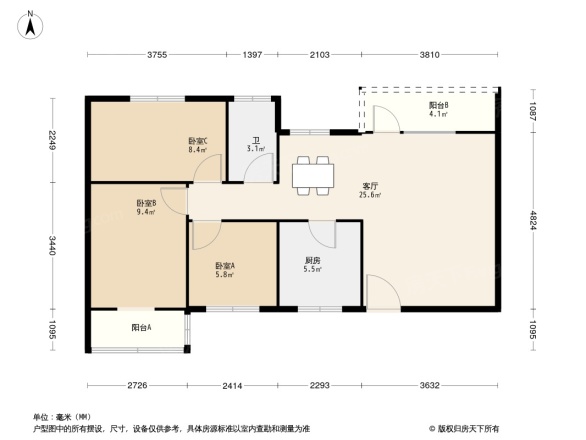 一致春晓苑