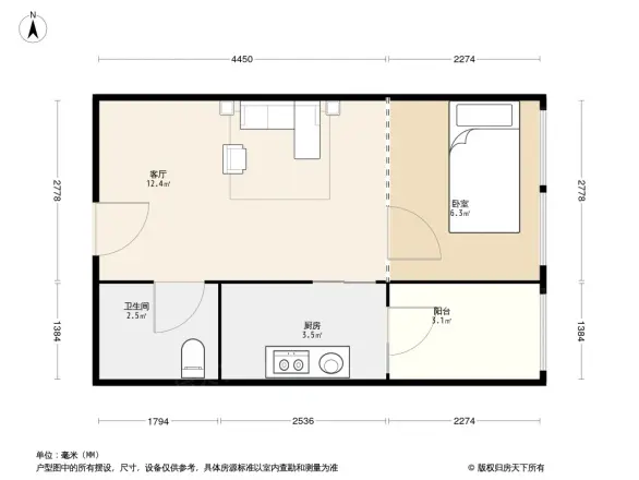 宝嘉花与山别墅