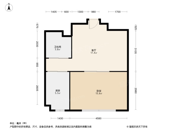 多恩居住岛