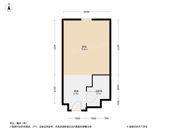 国信中央新城