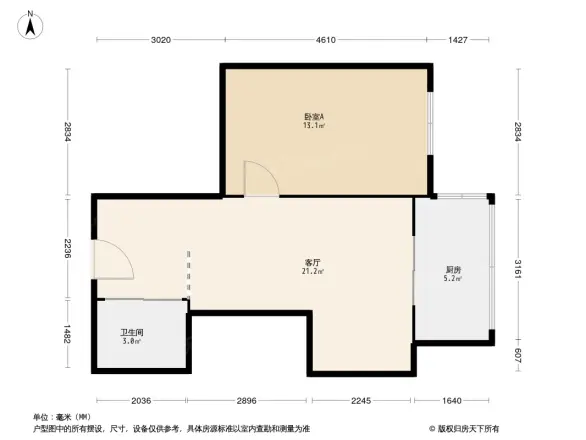 宝合社区