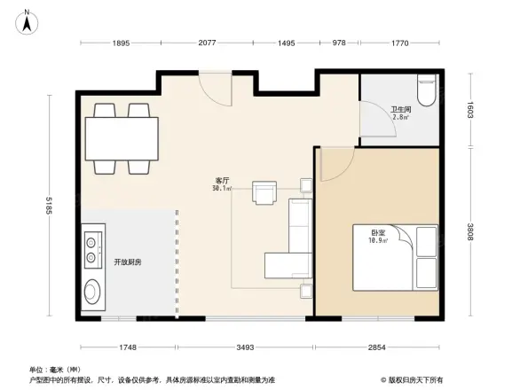亿宸中央华府