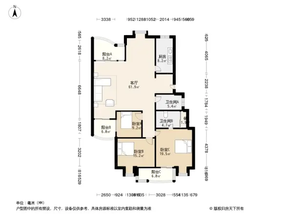 汇盛花苑