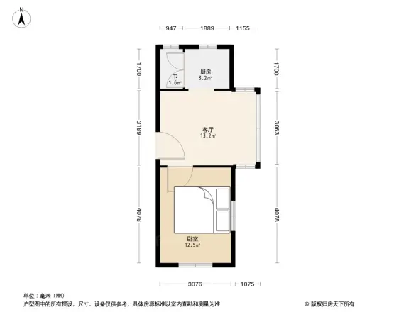江南大道南小区