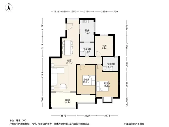 北苑馨居