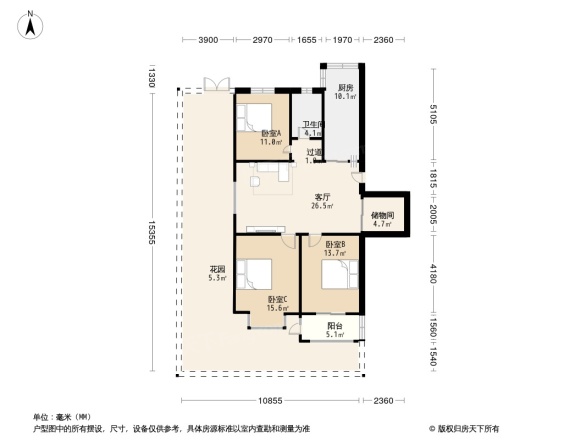 正创西景苑