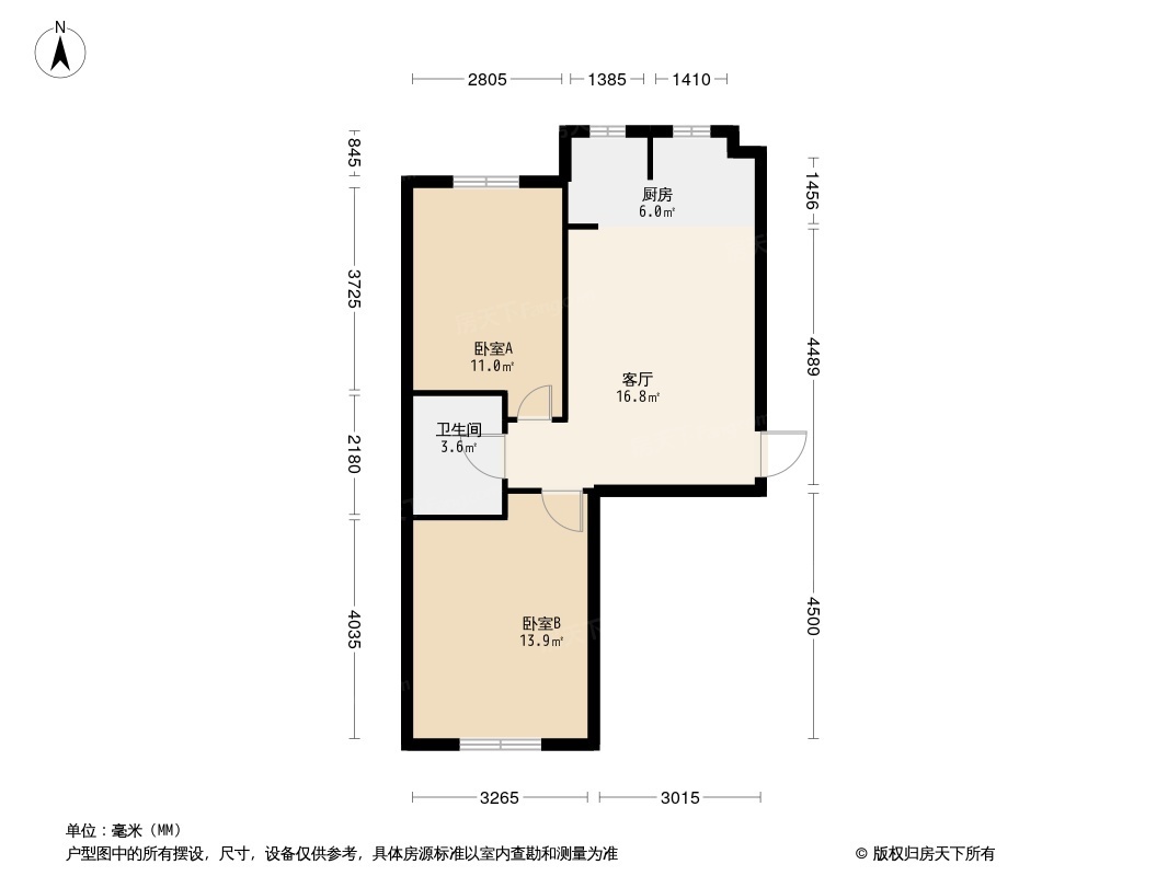 户型图0/1