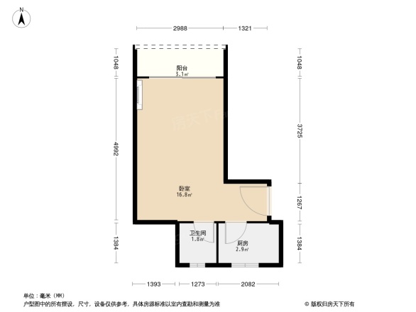 凯丰花园二期(逸园)