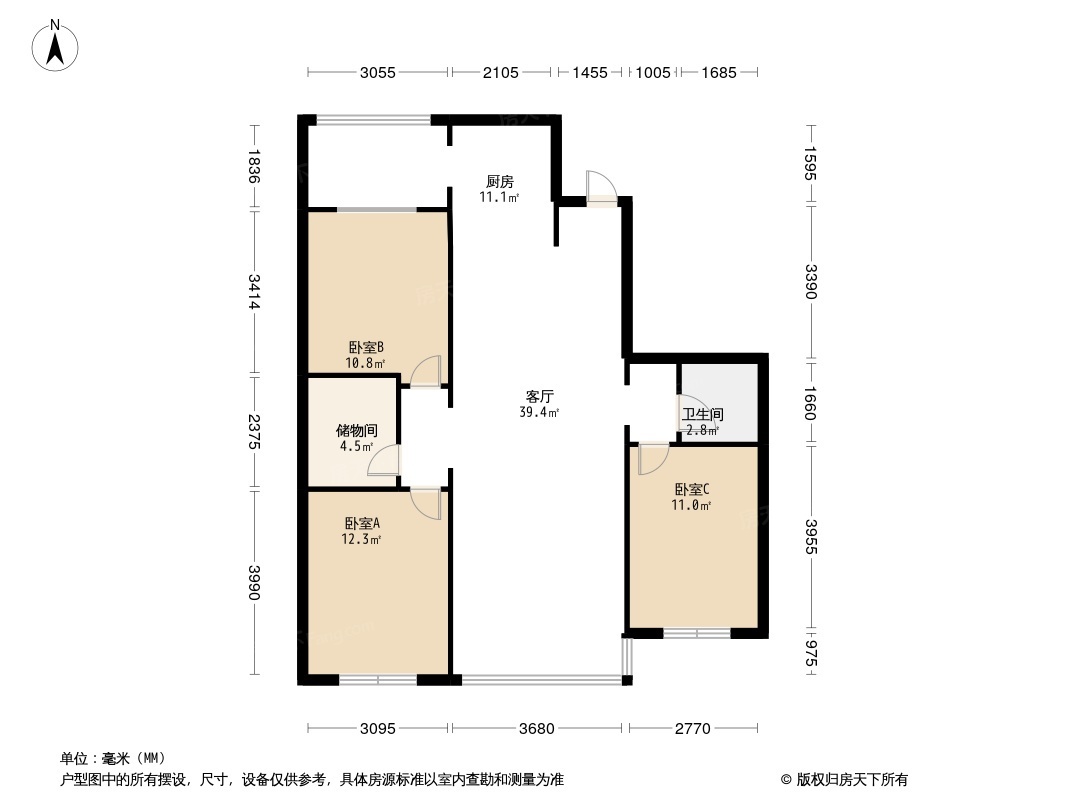 户型图0/1