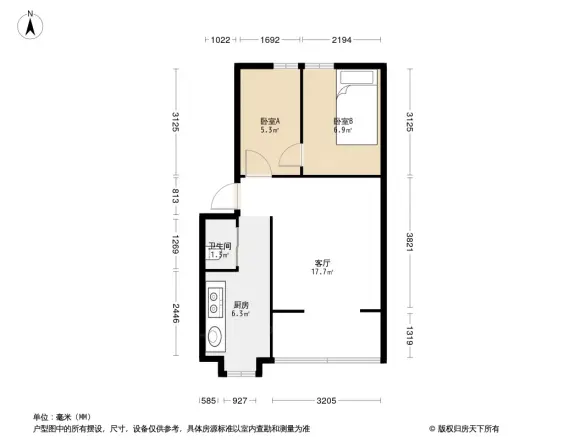 沙北街小区