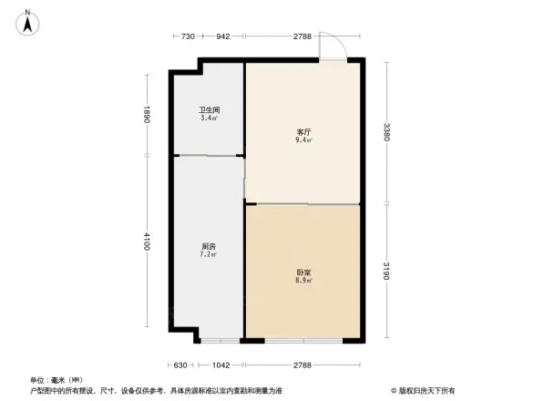 益和国际城