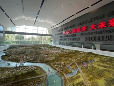 马鞍 绿地城际空间站新璟里1组团三房79万