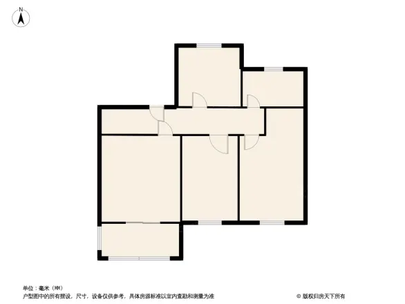 觅渡翠庭