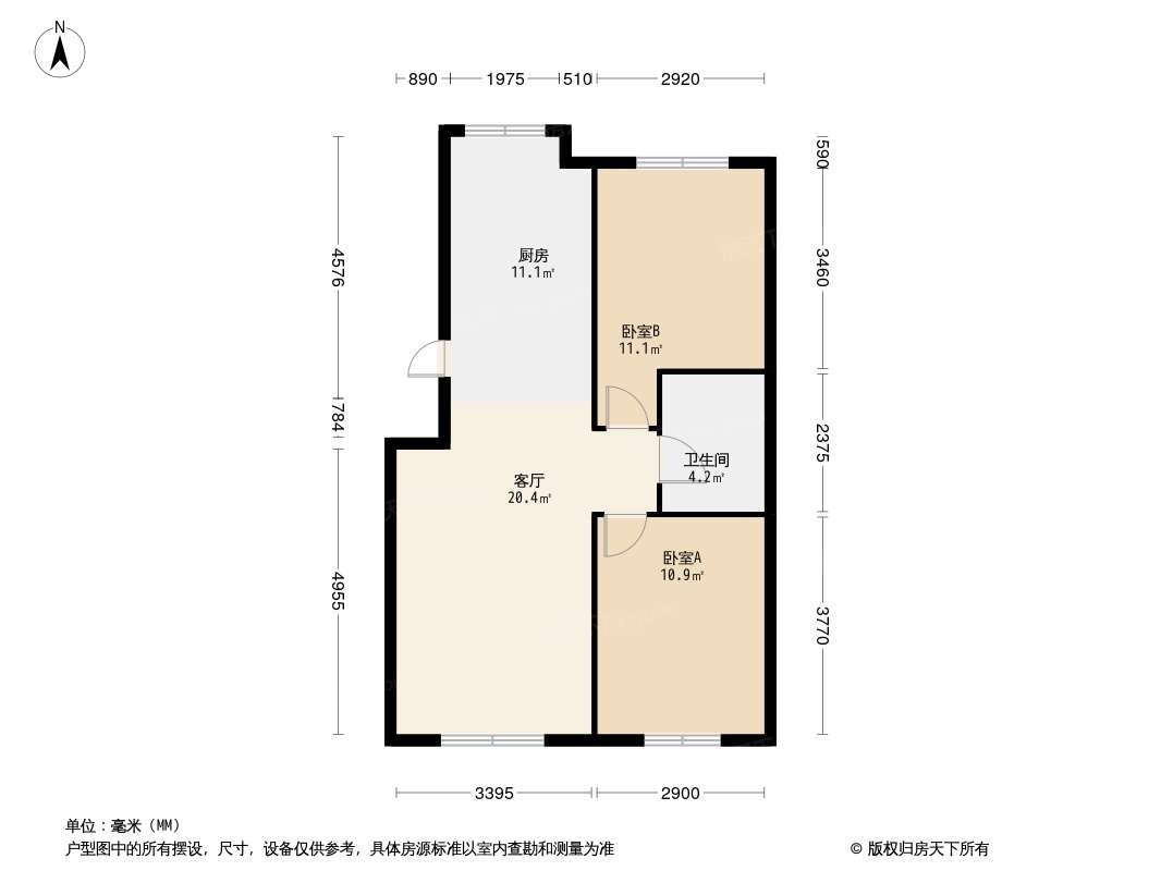 户型图0/1