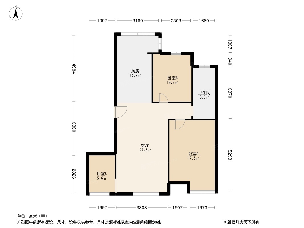 户型图0/1