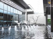 宏声大道 金科博翠府四房86.5万