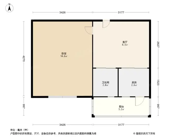 一汽45街区