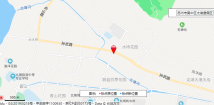 蔚然锦绣电子地图