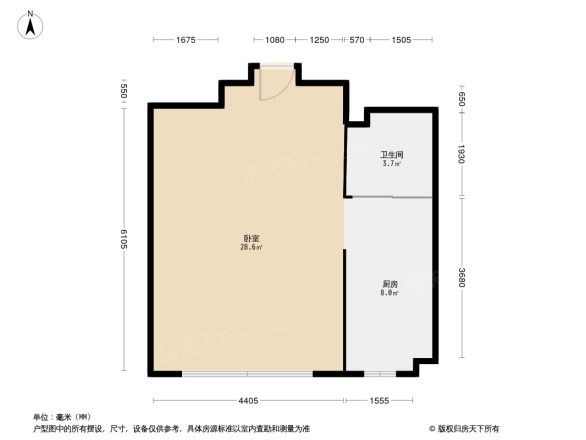 多恩居住岛