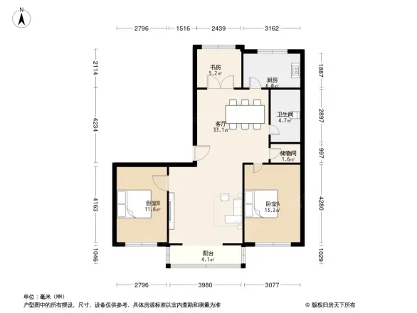 万科城市花园
