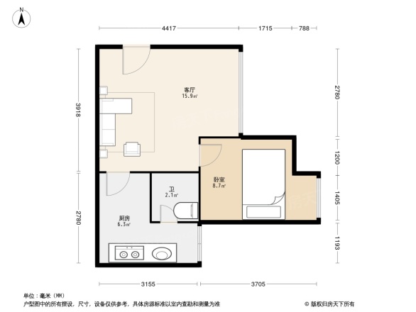 环湖雅居