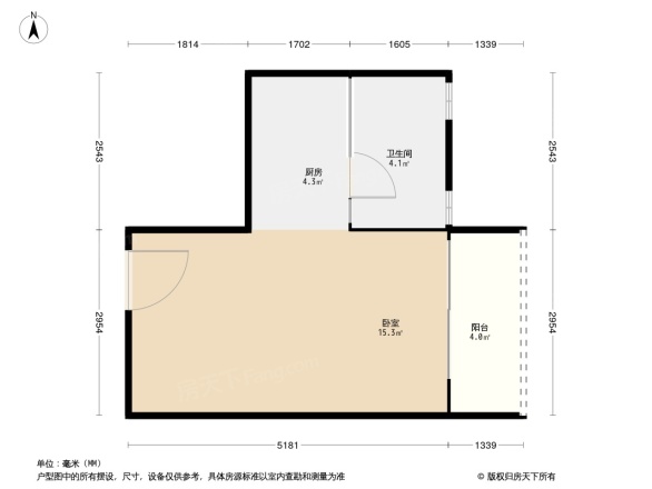 凯丰花园二期(逸园)