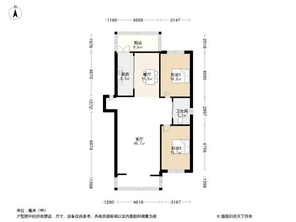 万科城市花园