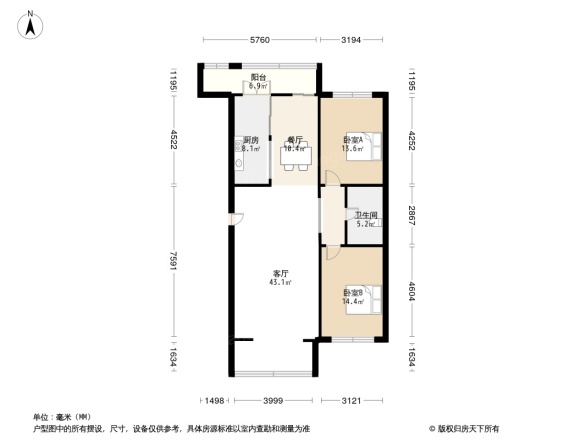 万科城市花园