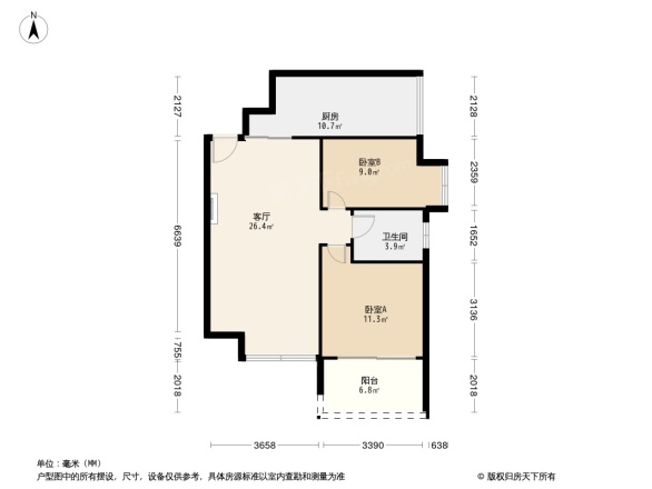 富通城