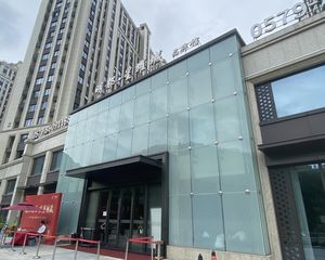 【星耀城】| 东阳市横店镇星耀城15幢1单元602室的房地产