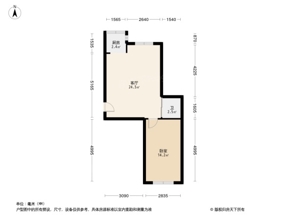 常欣家园1区