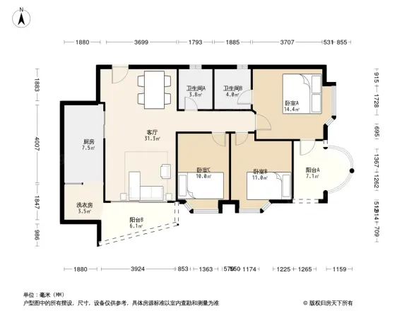 东澳广场