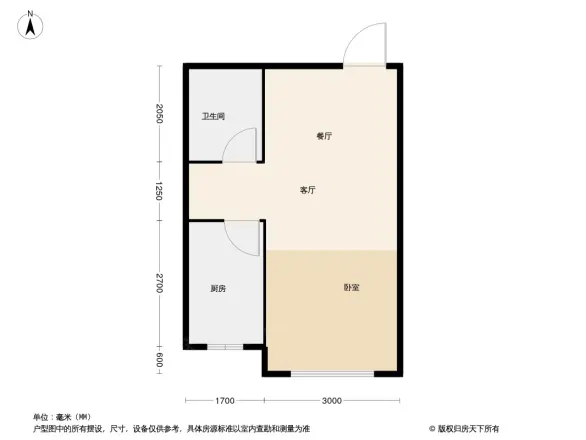雍华御景