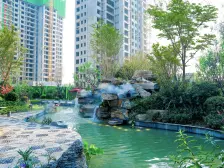 央企中海 品质现房 对应外国语 随时看房