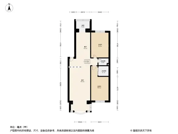 锦江花园一区