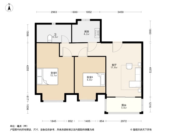 觅渡翠庭