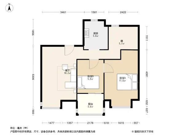 觅渡翠庭