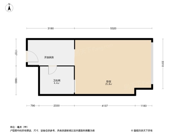 富丽华国际