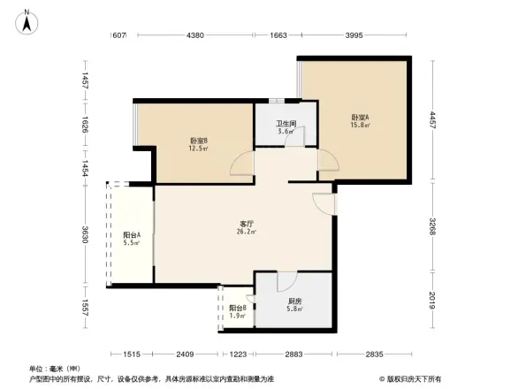 城市之心(新都)