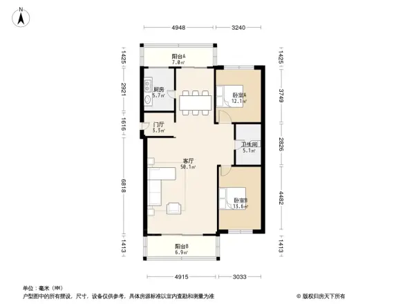 万科城市花园