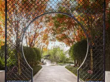 中海意园 1室2厅 南 北