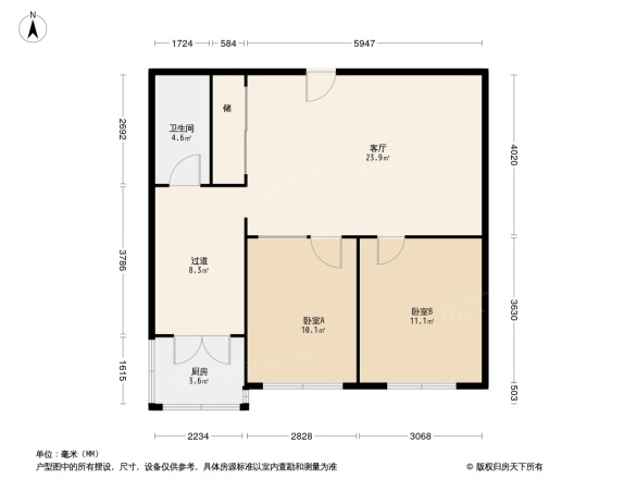 宝合社区