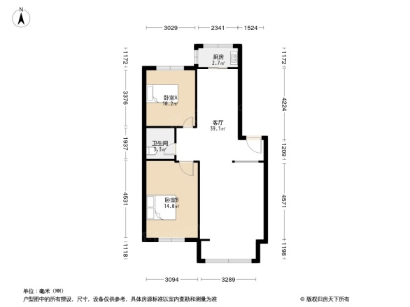 黎明西部风情